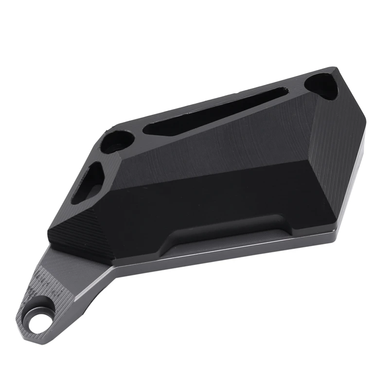 

Motorcycle Frame Crash Pad Engine Stator Case Sliders Protector for Suzuki GSX-R GSXR 600 750 2011-2016