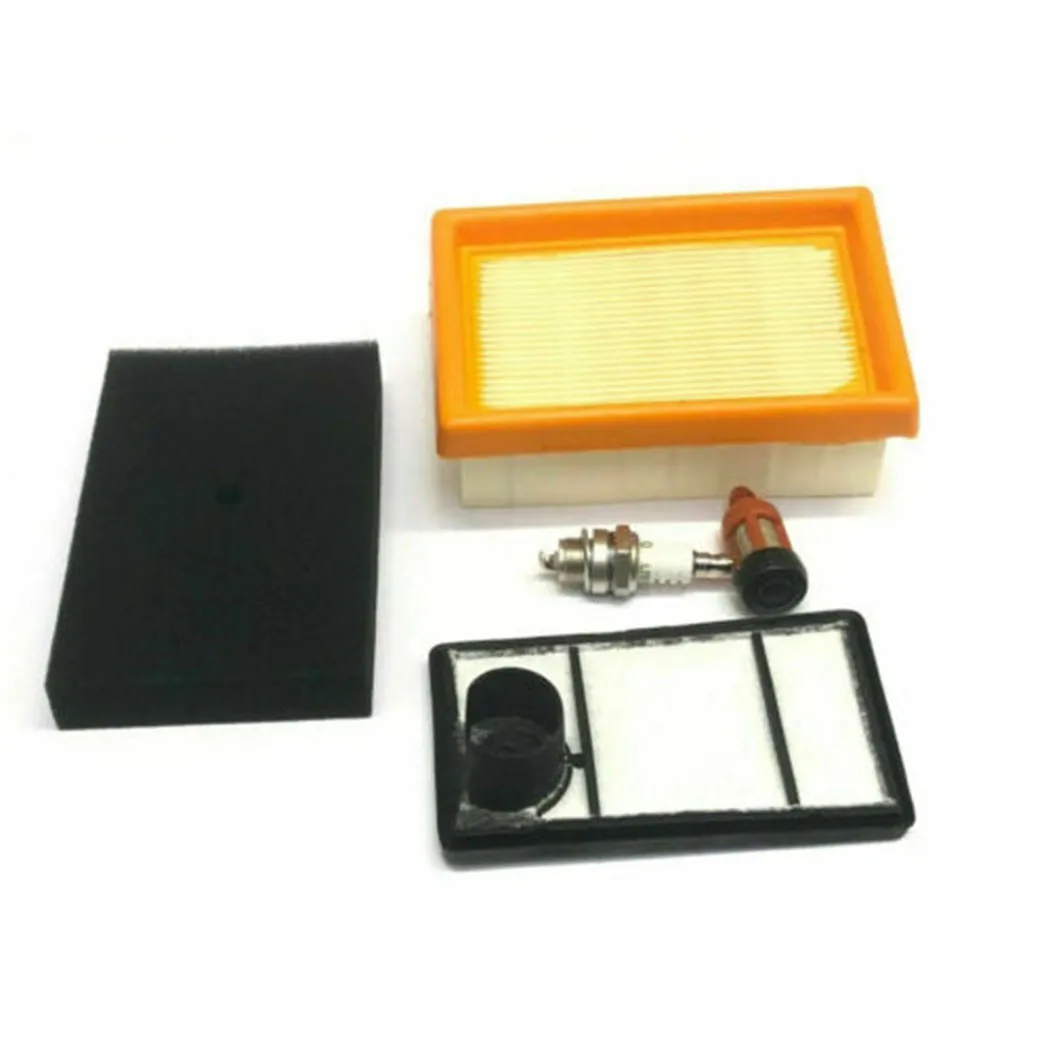 

Accessory Service Kit Air Filter Elements Fuel Filter Spark Plug Parts