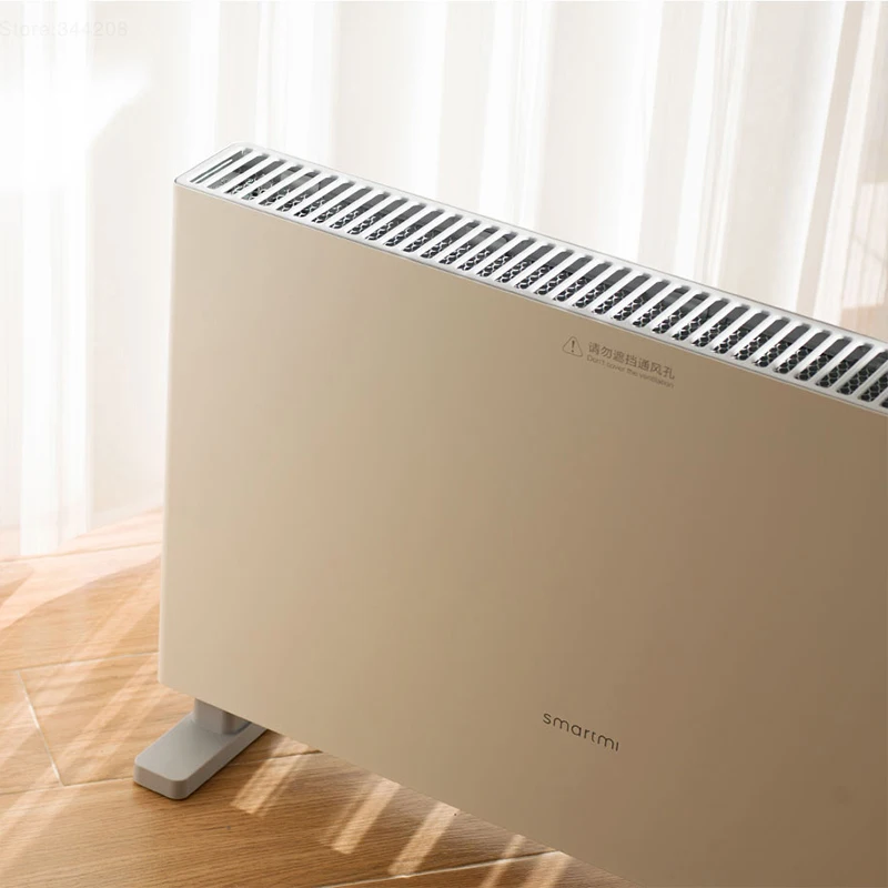 Электрический обогреватель XIAOMI SMARTMI умная версия быстрые удобные обогреватели