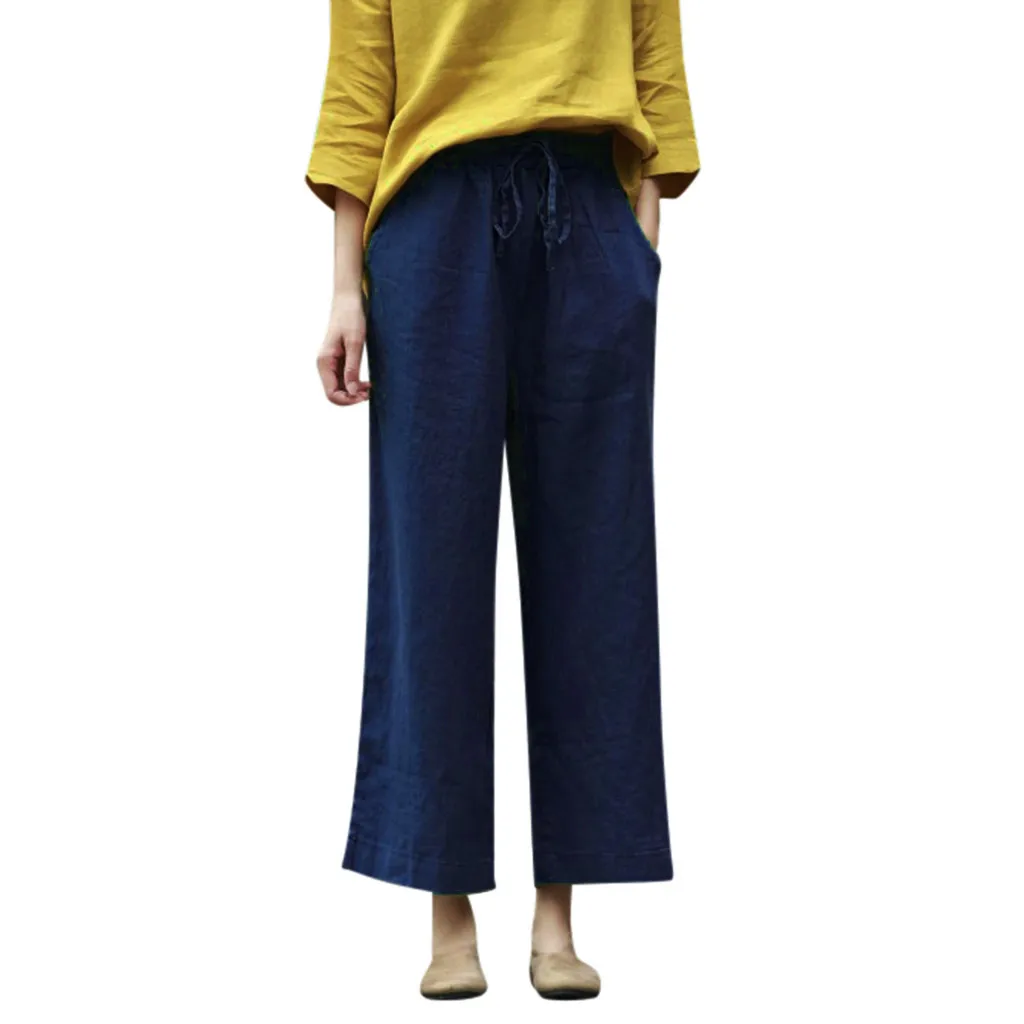 2019 Весна Осень Новые Модные женские летние однотонные повседневные легкие