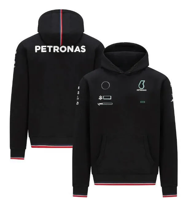 

F1 racing jacket 2022 new team jersey with the same style customization