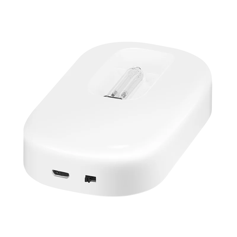 

Youpin Xiaoda Smart UVC+Ozone LED Toilet Sterilization Deodorizer Automatic Sterilization Deodorization Waterproof Multifunction