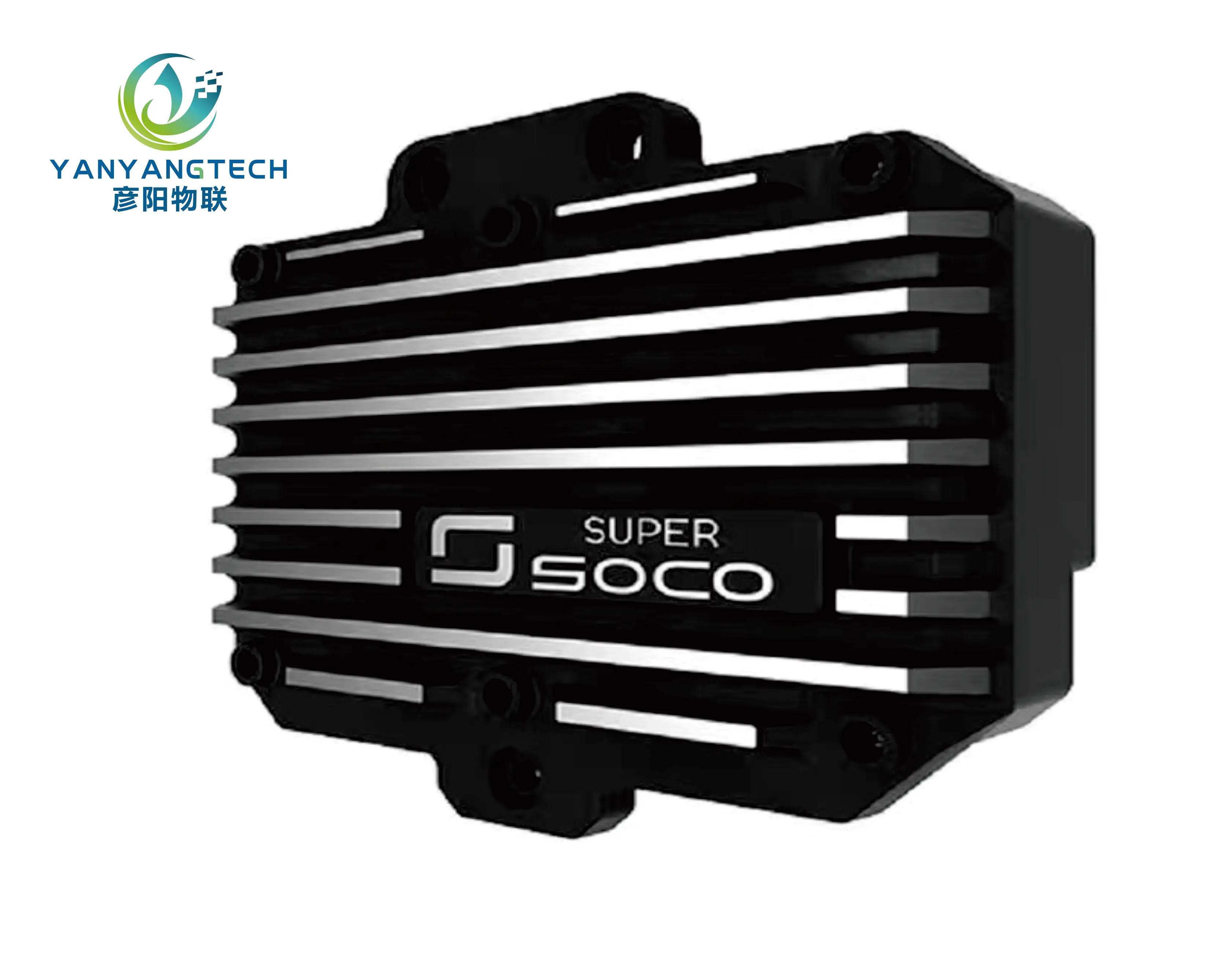 Контроллер CU Super Soco TS TC оригинальные аксессуары для электрических мотоциклов 400