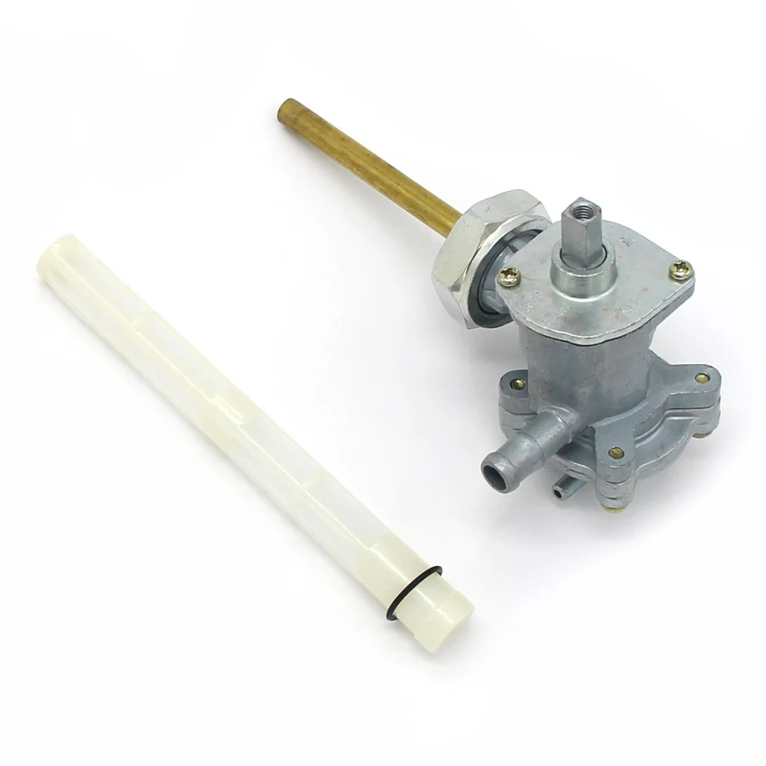 Переключатель топливного бака для мотоцикла Petcock Tap Honda CBR250 MC22 1990 1994 CBR600 F2 1991 CBR 600 F3
