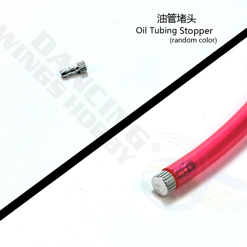 RC Plane Model Accessory Parts 40-90 Class Plastic Fuel Oil Tank Pack 300ml for Gas Power Airplane | Игрушки и хобби