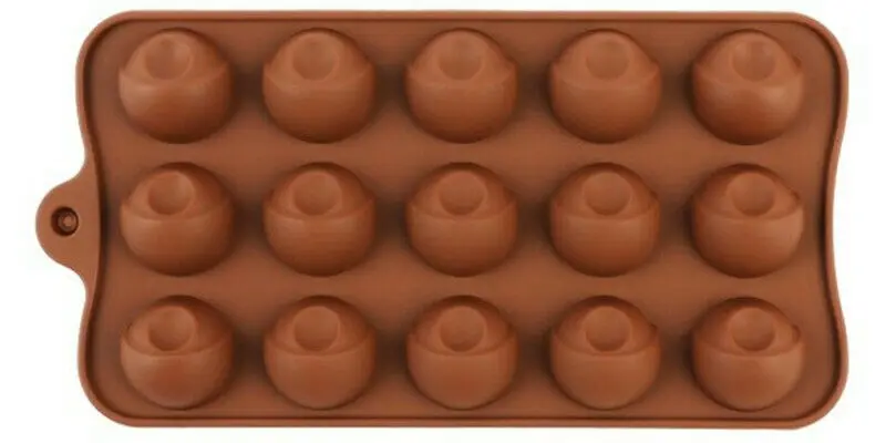 DIY силиконовая форма для шоколада выпечки конфет украшение печенья торта формы |