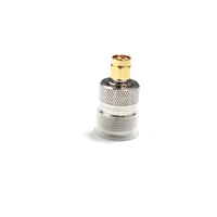 1pc n female jack to rp sma connector male plug rf coax adapter convertor straight new wholesale