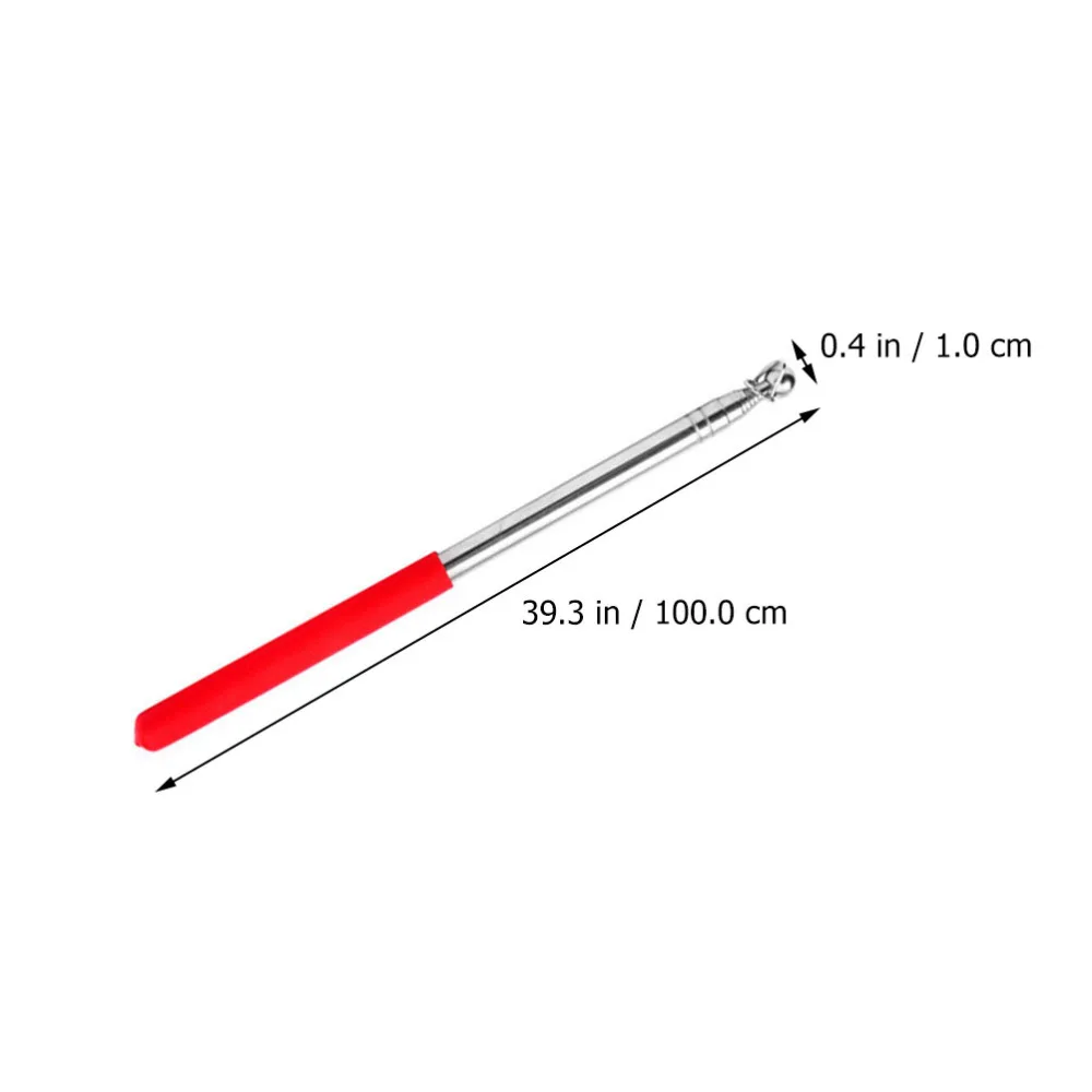 3 шт. телескопическая указка для учеников классная обучающая (случайный цвет)| |