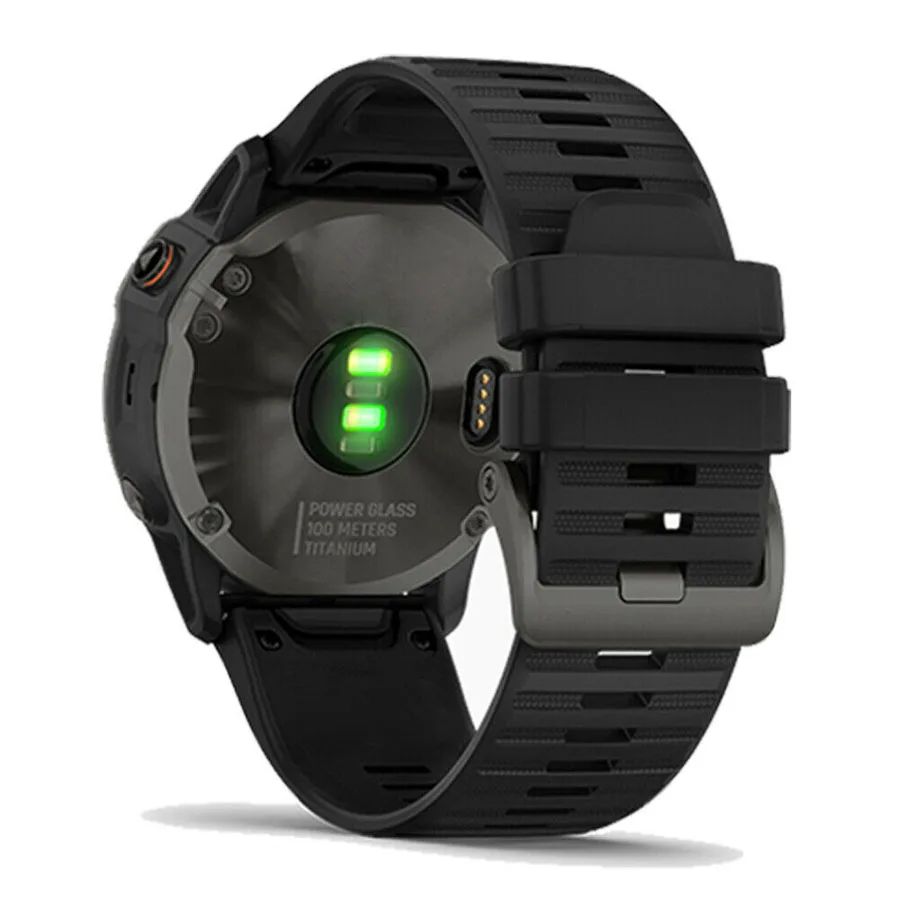 Ремешок для наручных часов Garmin Fenix 6 6X 6S Pro GPS|Смарт-аксессуары| |