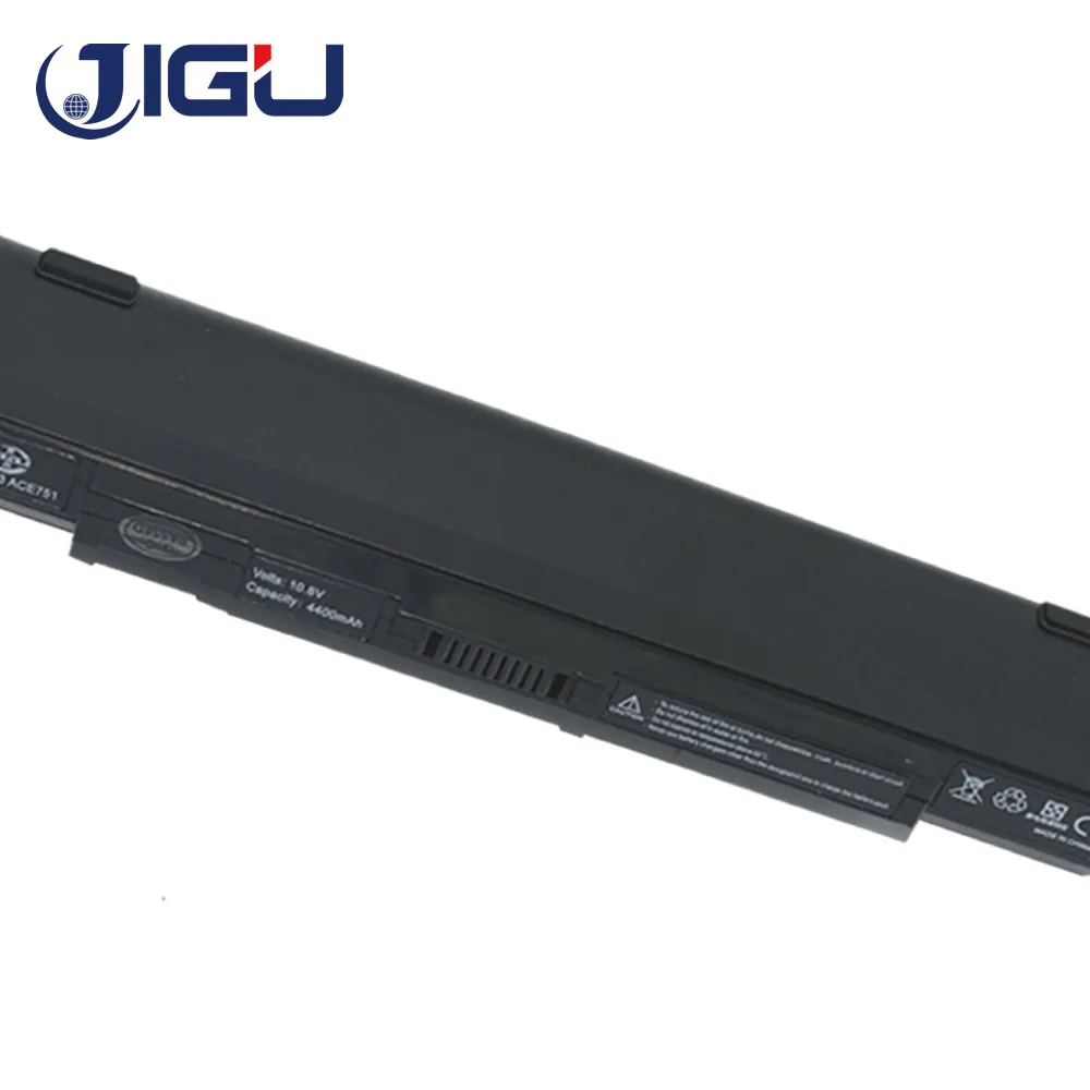 Аккумулятор JIGU для ноутбука Acer Aspire One UM09A73 UM09A31 UM09A75 UM09B31 UM09A41 UM09B71 UM09B73 UM09B7C UM09A71