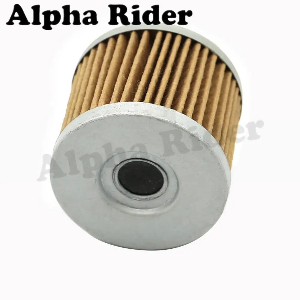 Масляный фильтр двигателя мотоцикла для BMW F650 Funduro F650CS F650GS Dakar F650ST Strada G650 Xchallenge