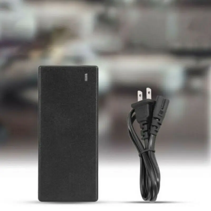 Профессиональный адаптер питания постоянного тока 29 4 в 2 А зарядное устройство