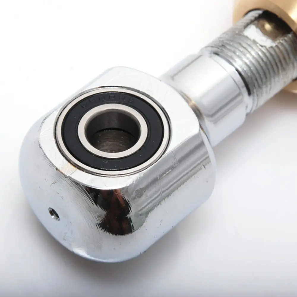 Регулируемая высота двойной изгиб короткий переключатель M10 * 1 5 для Honda Civic Integra CRX