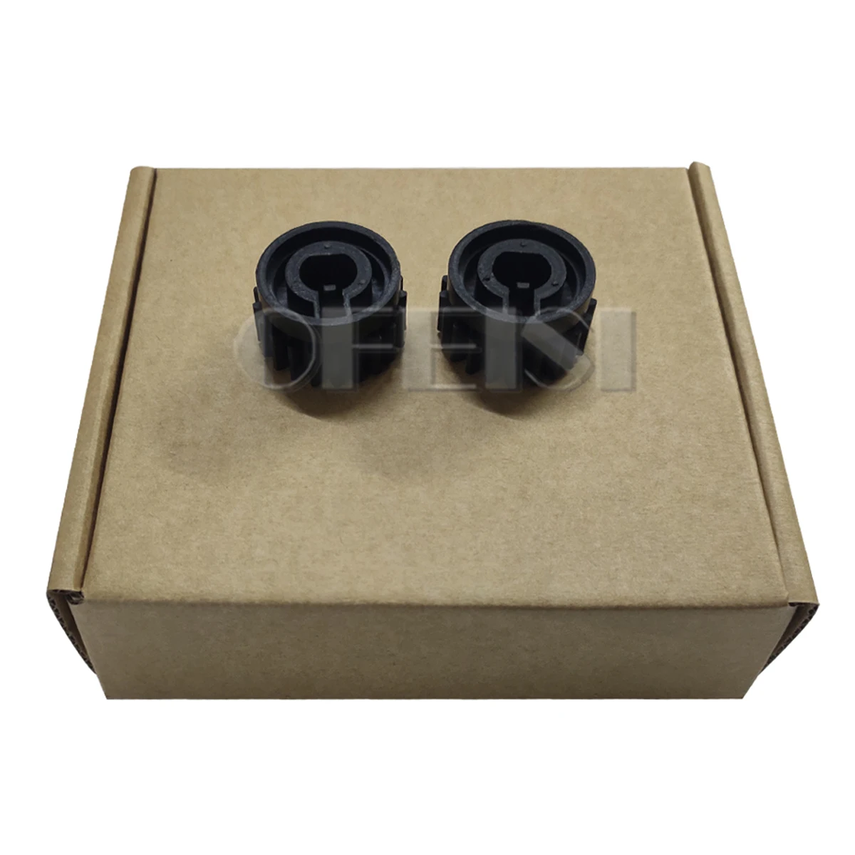 20X флейбер нижний напорный ролик 21T Gear для HP LaserJet 5000 5100 Canon LBP 1810 1820 GP160 | Компьютеры и