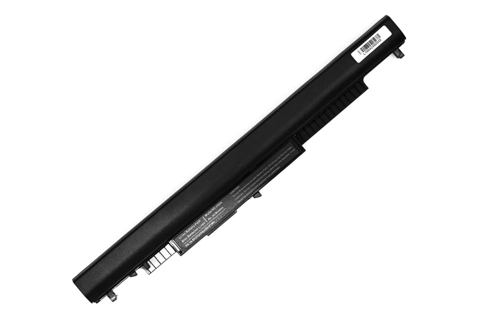 Golooloo 4 клетки Аккумулятор для ноутбука Hp Pavilion 15-af0XX 15g-ad0XX 15q-aj0XX HS03 HS04 HSTNN-LB6V HSTNN-LB6U