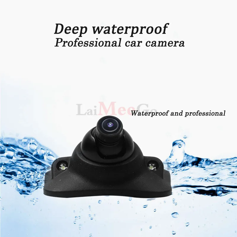 Камера заднего вида с функцией ночной съемки 170 дюйма|Камеры для авто| |