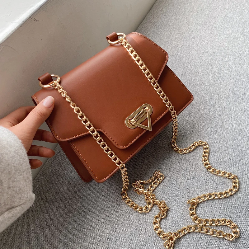 Женская сумка на плечо роскошная новинка 2020 дизайнерские маленькие сумки через