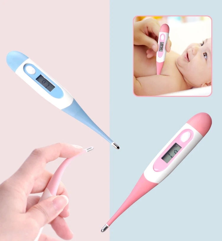 Paston Baby Care 10-набор: ножницы, машинка для стрижки ногтей, пинцет, пилочка для ногтей, термометр, носовой аспиратор, медицинская Фидер капельница, расческа