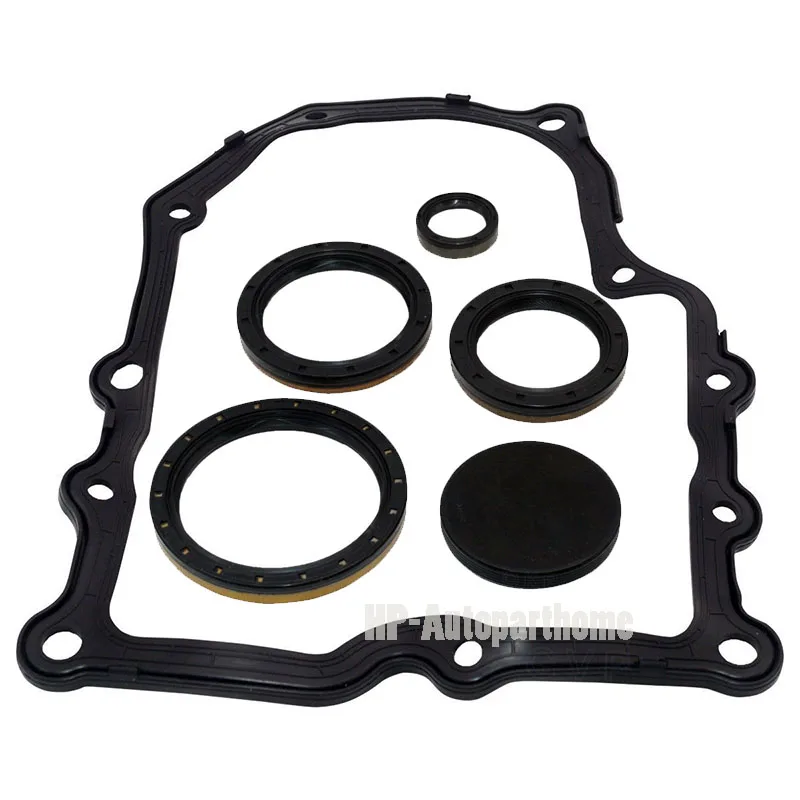 0AM325066AC накопительный корпус с 0AM Трансмиссия восстановить комплект для VW Audi Skoda Seat