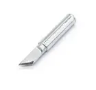 100 шт.лот 900m-T-K сварочный инструмент бессвинцовой пайки туфли с металлическим носком; Бит