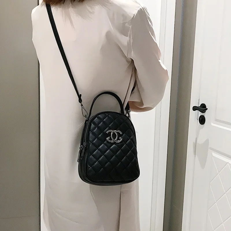 Осенняя и зимняя Новинка сумка для мобильного телефона с вышитыми бриллиантами