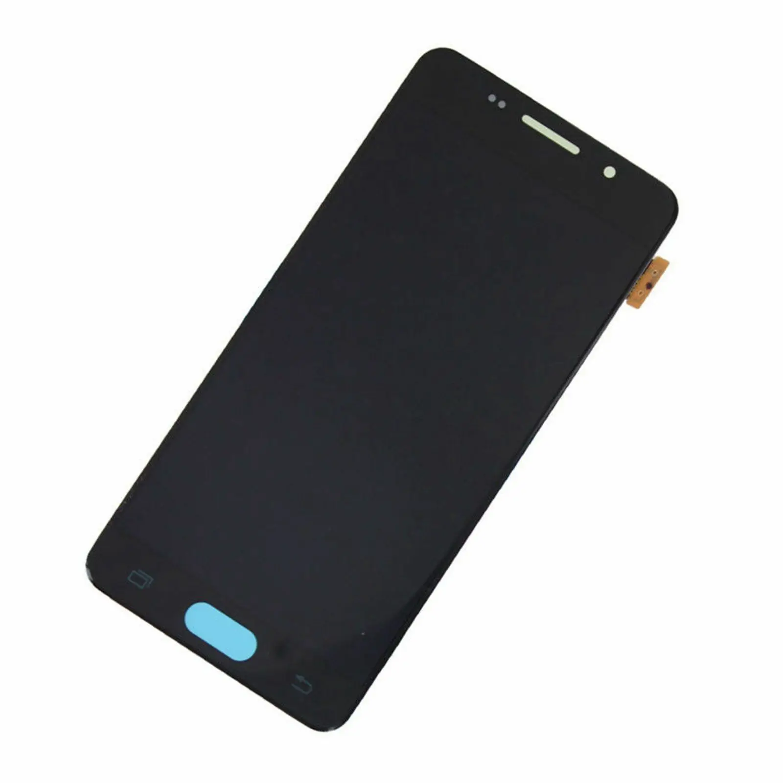 Для регулируемого сенсорного экрана Samsung Galaxy A3 2016 A310 SM A310F A310M A310Y стекло + ЖК