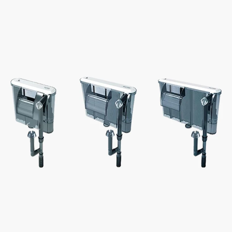 Аксессуары для аквариумного фильтра Air водопад с насосом аквариум настенная