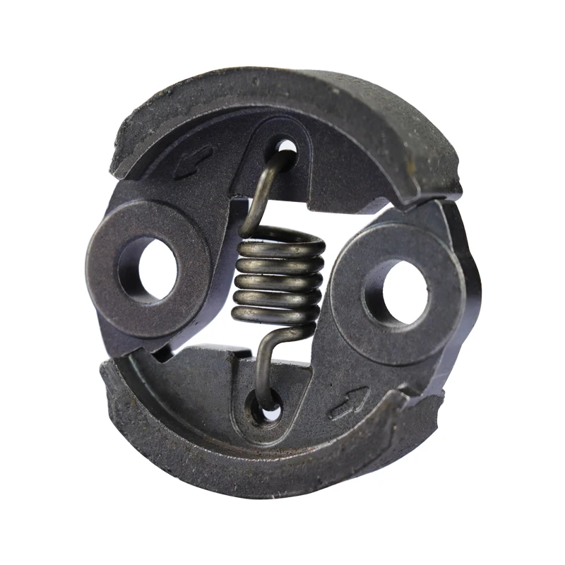 1 кисть для ПК муфта фрезы подходит TU26 BC260 CG260 G26 26CC 1E34F триммер сцепления газонокосилка запасные Запчасти