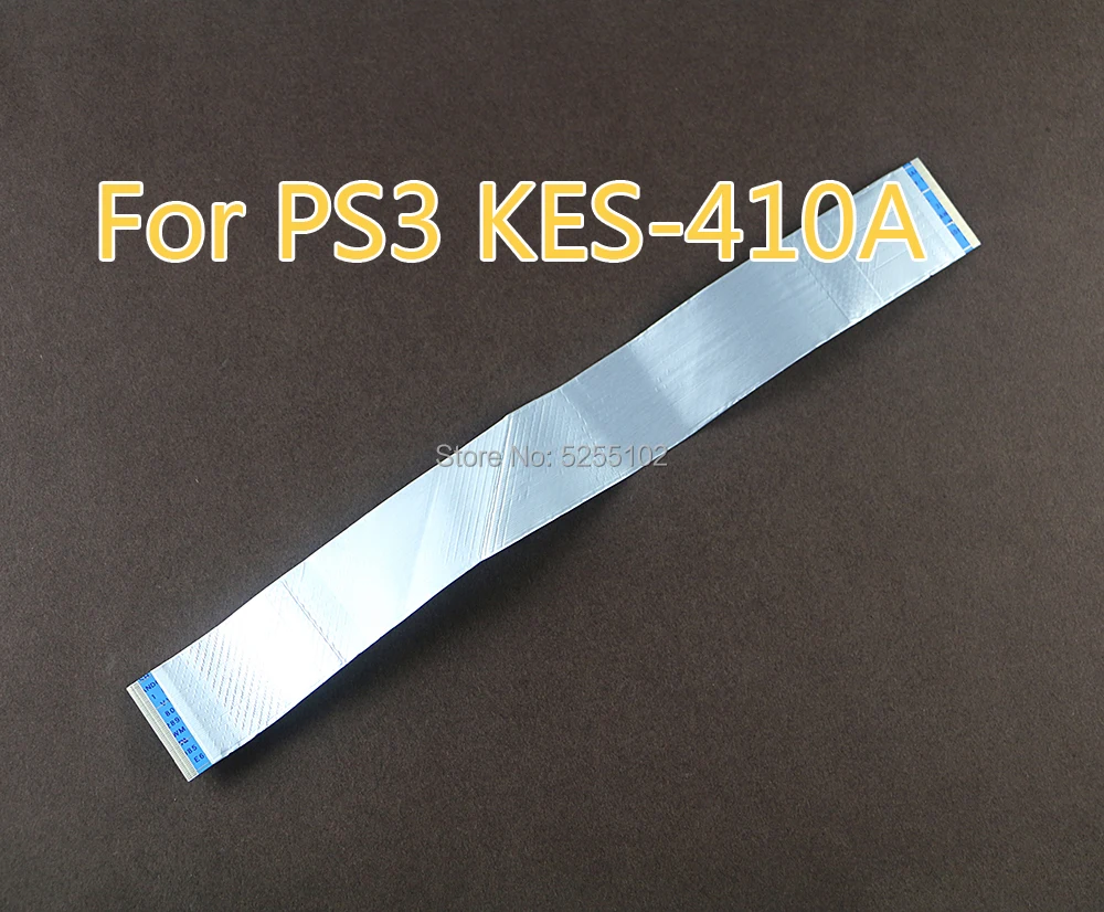 2 шт. для PS3 лазерных дисков кабель Flex подключения KES 410A 410 410AAA KEM управляющая плата