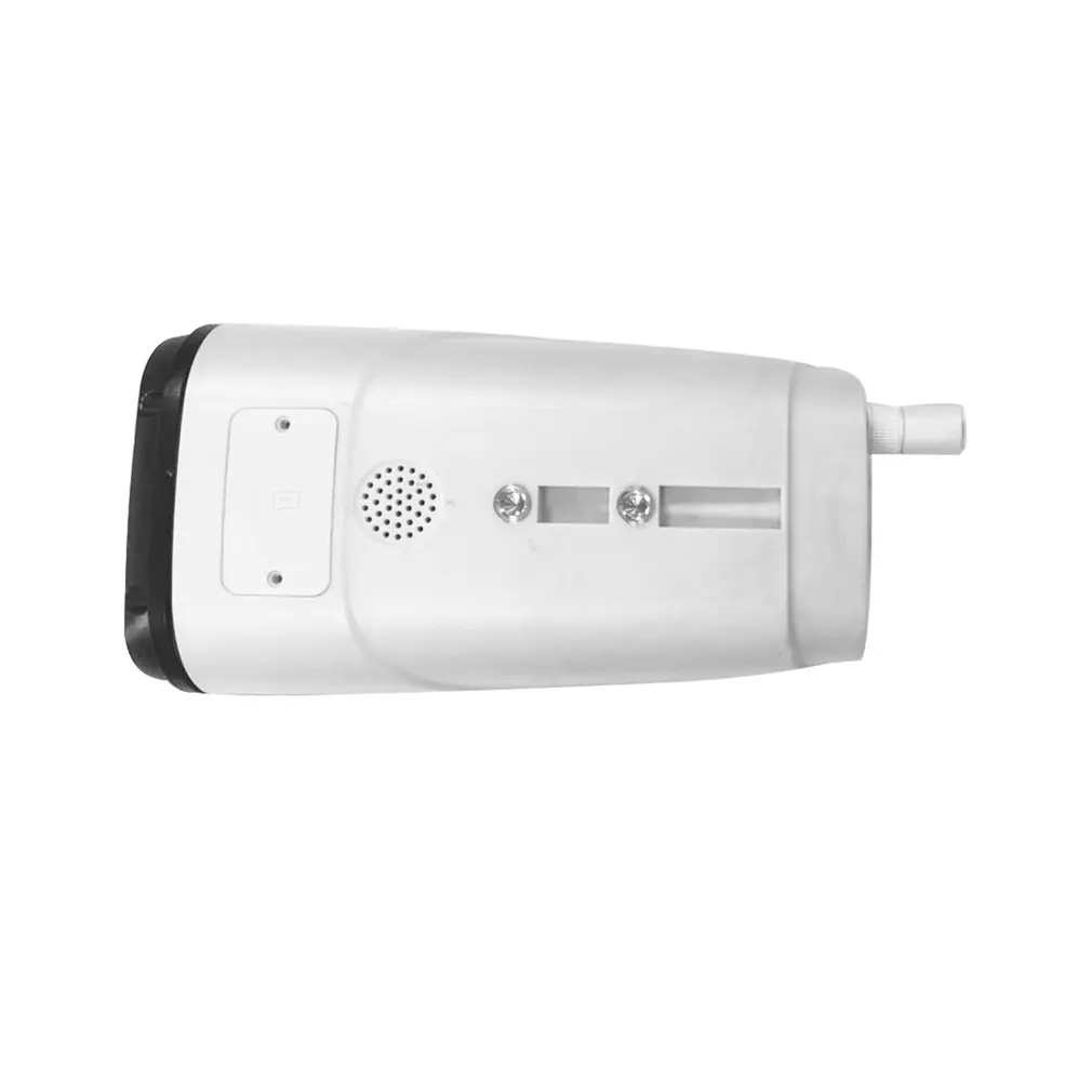 Wifi камера наружная Водонепроницаемая 1080P HD 2MP безопасности Обнаружение движения