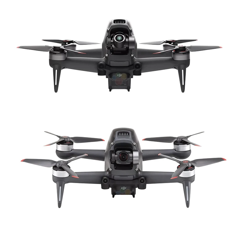 Drone Propellers For DJI FPV Combo Drone Quiet Flight Propellers Replacement Spare Part For DJI FPV Combo Accessories