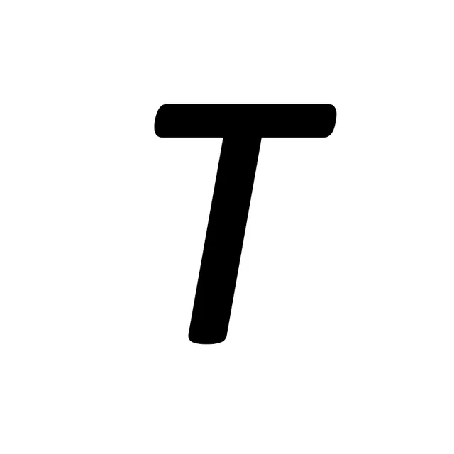 T Брелок для ключей с буквенным A-Z. Безопасный брелок для ключей. Брелок для ключей с гравировкой. Брелок в виде звезды Llaveros. Подарок на день отца - Цвет: T