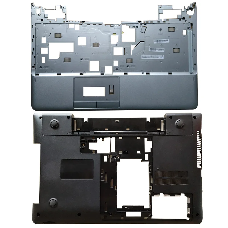 Новинка Упор для рук ноутбука Samsung NP350V5C NP355V5C NP355V5X верхний корпус/Нижняя