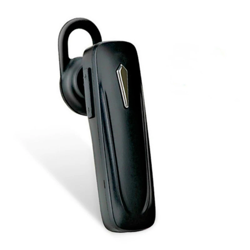 Новые M163 Bluetooth-наушники Беспроводные гарнитуры Мини-наушники Гарнитура