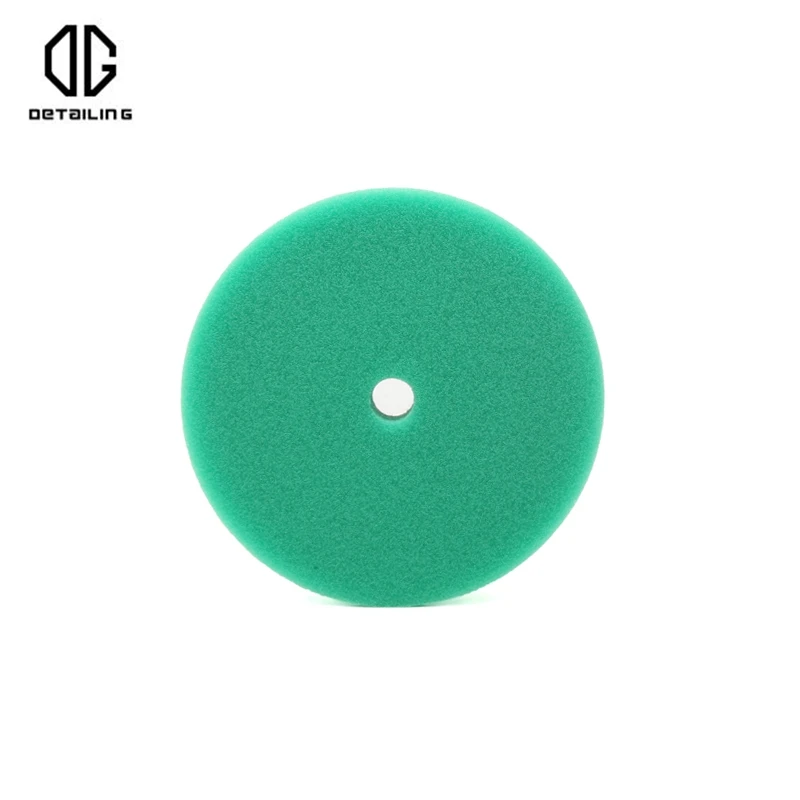 6&quot/7&quot Car Care 150mm North Wolf Wholesale Manufacturer Detailing DA Foam Buffing Pads | Автомобили и мотоциклы