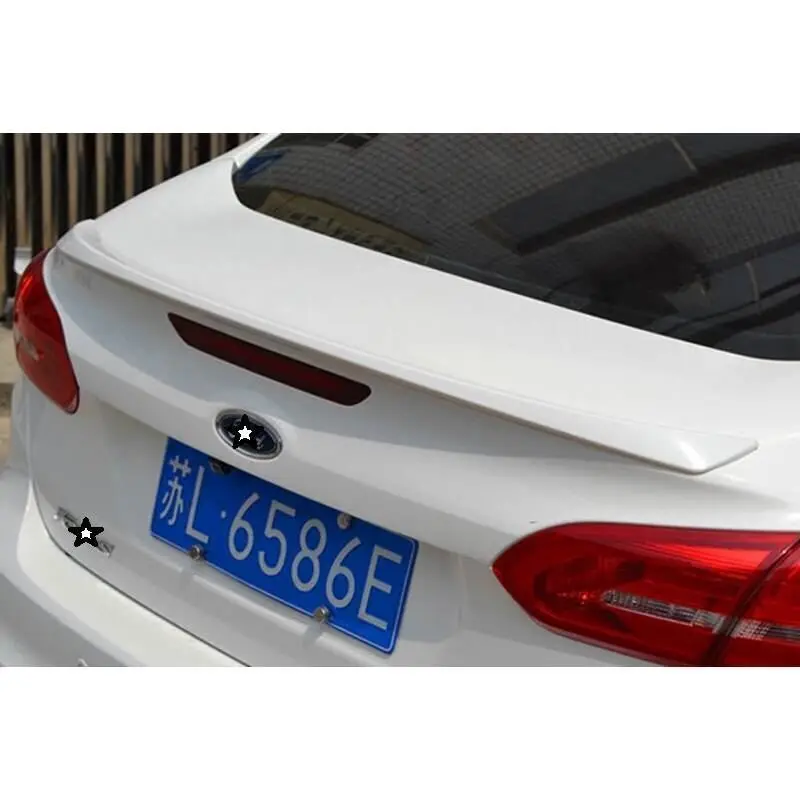 Внешние модифицированные модификации Автомобильные украшения автозапчасти