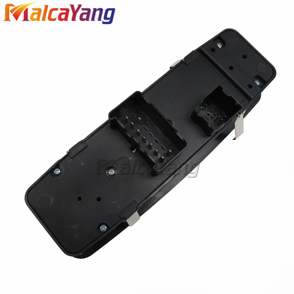 Автомобильный передний левый переключатель стеклоподъемника 04602533AF 04602533AD для