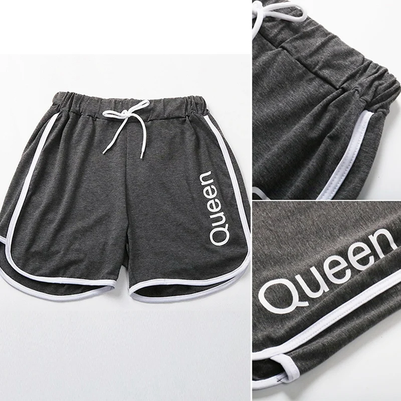 

Шорты женские бесшовные с высокой талией для фитнеса и йоги