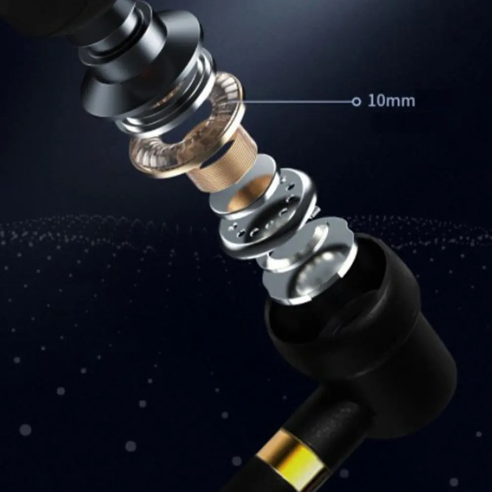 

Portable Walkie Talkie UHF 400-470MHz 0.5W Two-way Hanging In-ear Radio Energy Saving For Hotel Beauty Shop