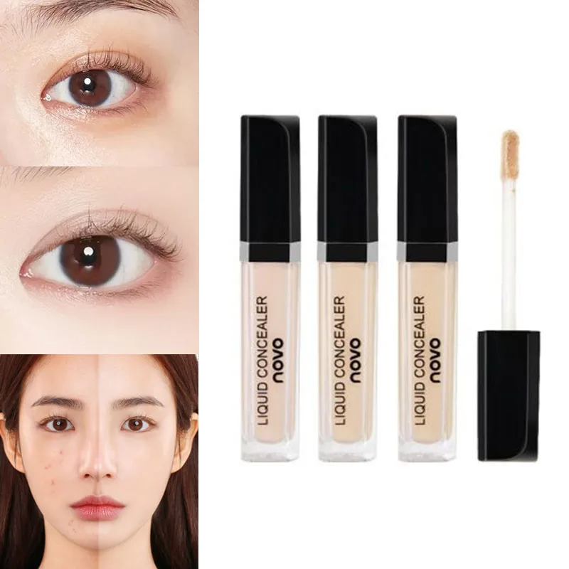 Волшебный корректор тональный крем в виде карандаша для макияжа полное покрытие