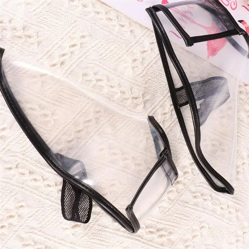 1 пара чехлов для обуви парикмахерских чехлы дома и защитная обувь волос горячая