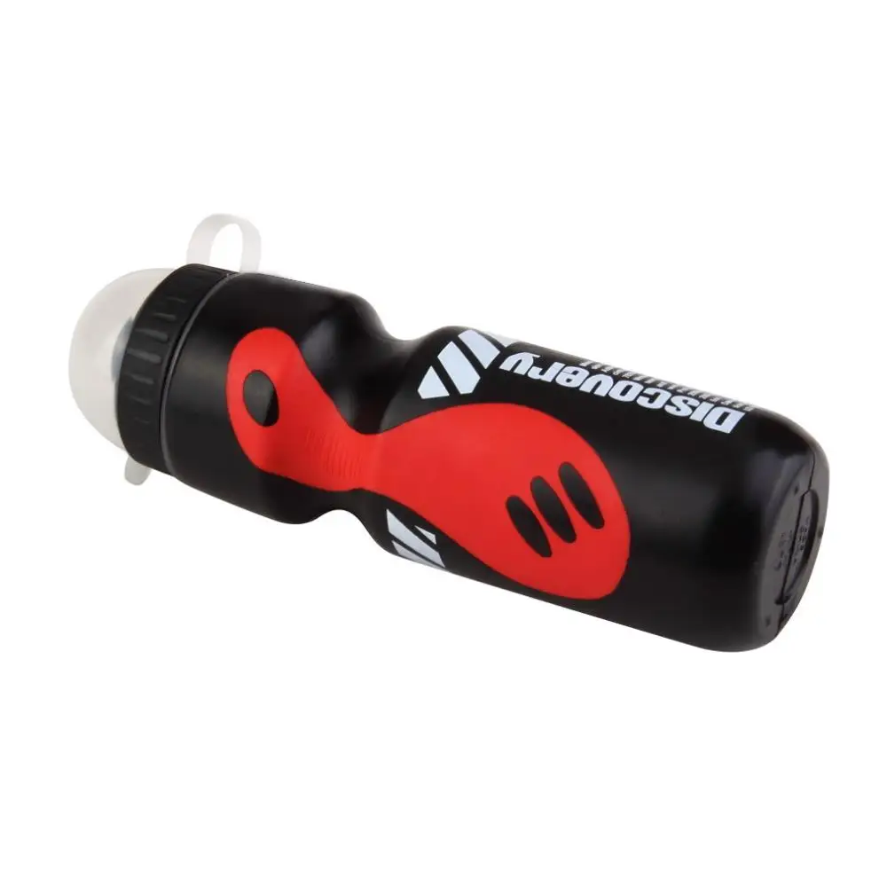650ML Plastic Sports Spray Water Bottle Portable Outdoor Bike Bicycle Cycling Drink Jug | Дом и сад