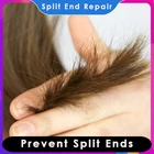 машинка для полировки волос Профессиональная полировальная машина для волос, вилка для стрижки волос, вышивка, резка, анти-вилка, шлифовальная Женская пластина, разделенные концы, резак для резки волос