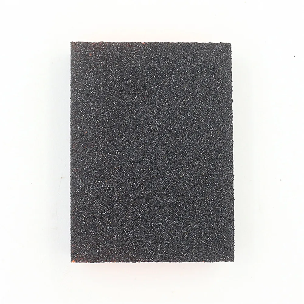 Полимерные инструменты для глины 80 240 сетчатая губка полировка наждачная бумага