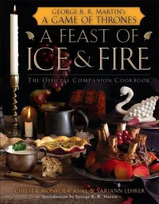 

Праздник Льда и Огня: официальный компаньон Cookbook