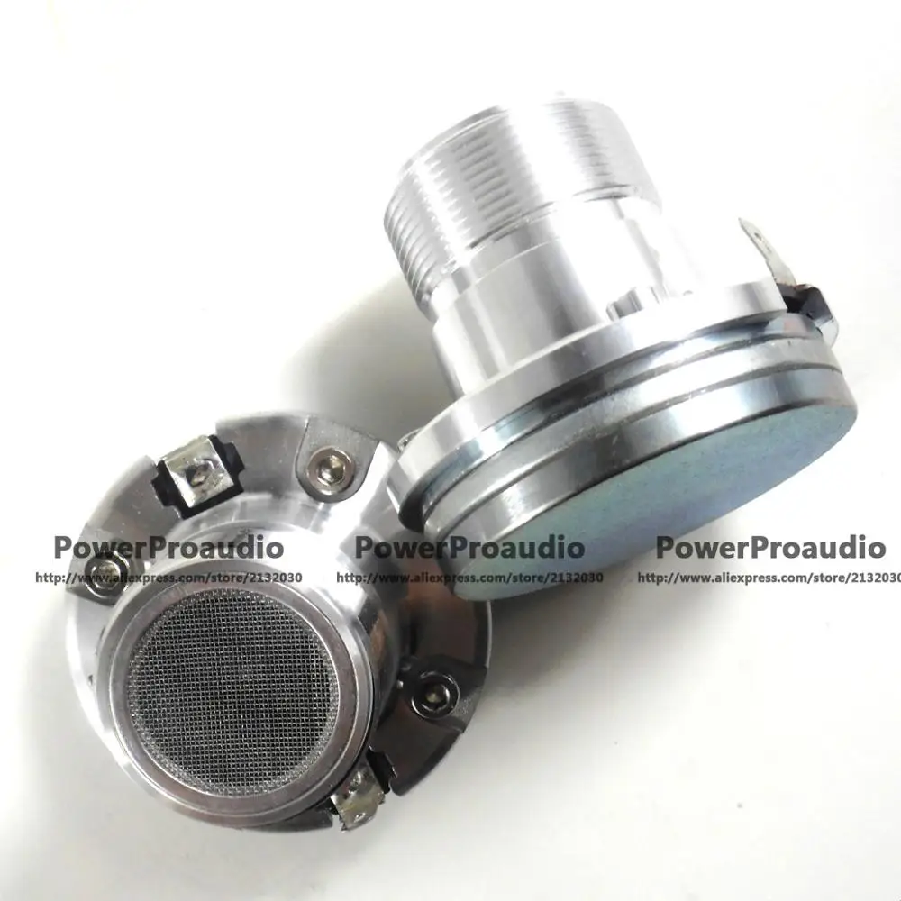 Драйвер замены для JBL VRX928LA VT4886 AC16 WH EON210P/230 EON305 EON315 EON510/230 EON515/230 Horn 2 шт.|replacement