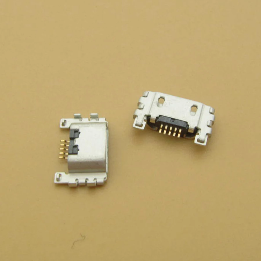 5 шт. usb зарядное устройство зарядный порт разъем док станция для сони Xperia Z Ultra XL39H