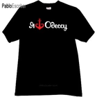 Модная Мужская хлопковая футболка с надписью I love One, патриотическая футболка черного цвета, брендовая футболка, мужские летние топы