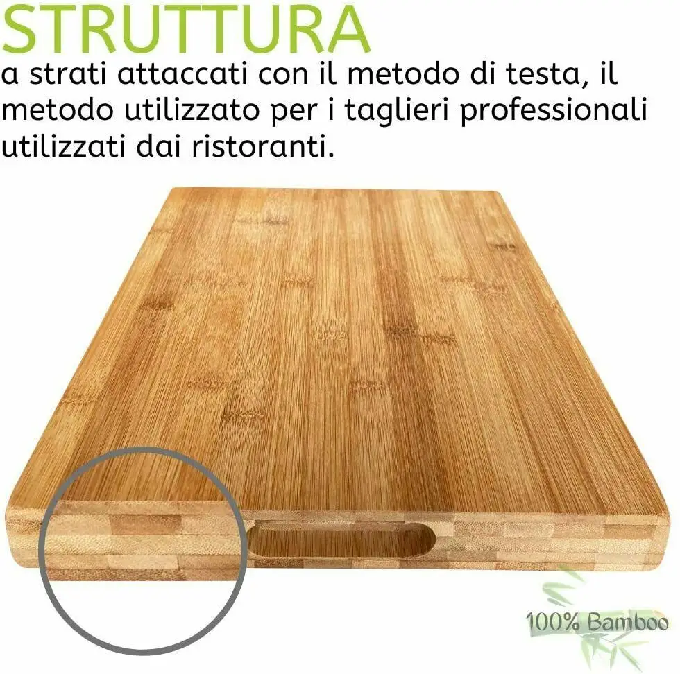 Профессиональный таган в бамбуке готовка с MANICI APERITIVO SALUMI FORMAGGI|Гладильные доски| |