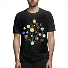 Криптовалюта. Эфириум, Биткойн, литекоин,-классическая мужская крутая футболка с коротким рукавом и круглым вырезом, Мужская футболка из 100% хлопка